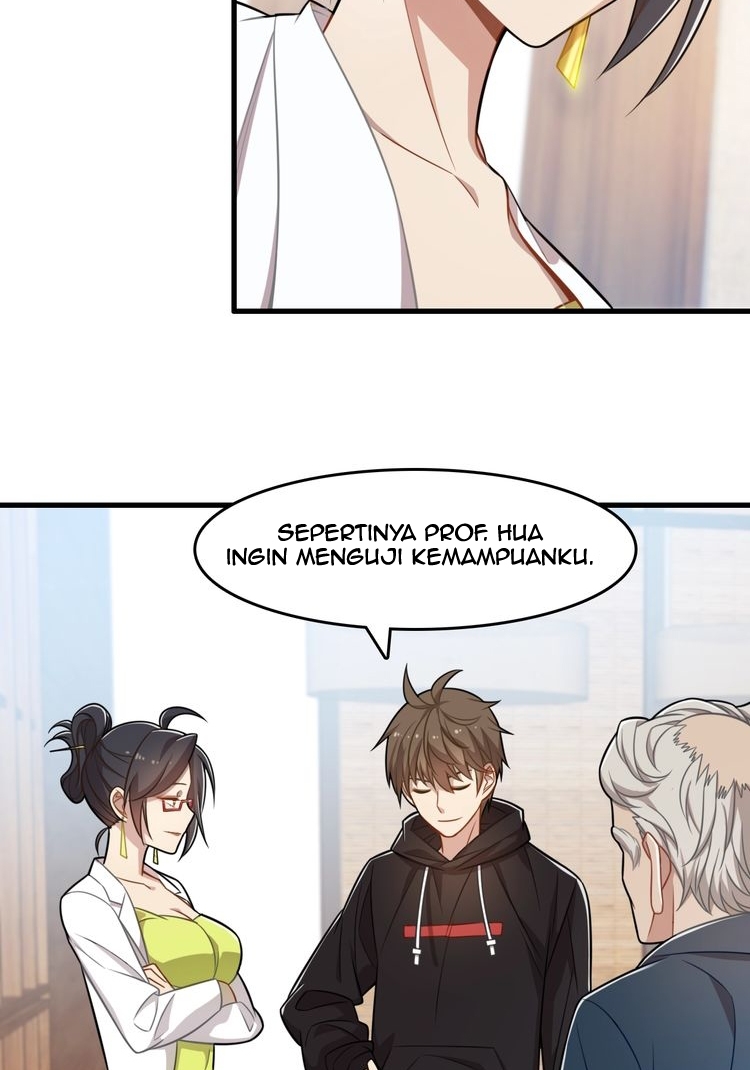 Reborn Doctor Chapter 27 Gambar 58
